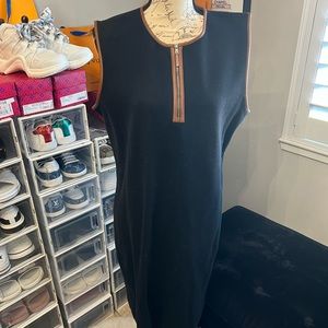 MID-LENGTH DRESS
Lauren Ralph Lauren